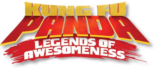 Кунг-фу Панда: Захватывающие легенды