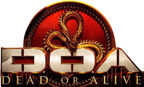 DOA: Живым или мертвым