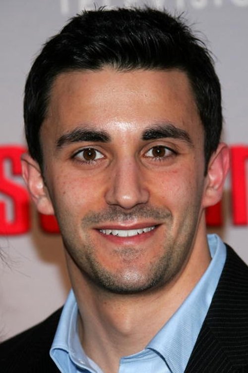 Джейсон Сербон