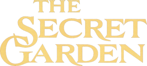 Таинственный сад