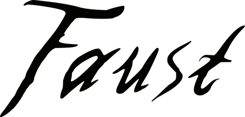 Фауст