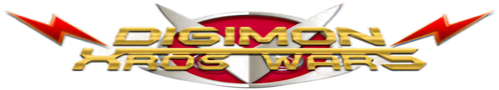 デジモンクロスウォーズ