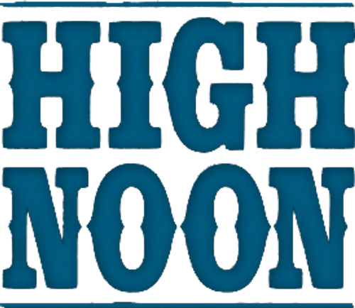 Ровно в полдень