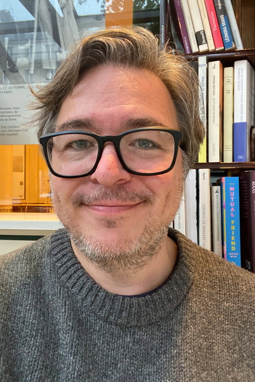 Картер Бейз