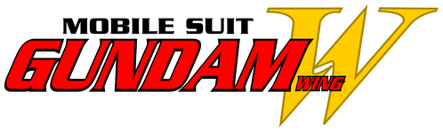 Мобильный ГАНДАМ Дубль-вэ