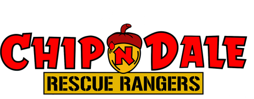 Чип и Дейл спешат на помощь