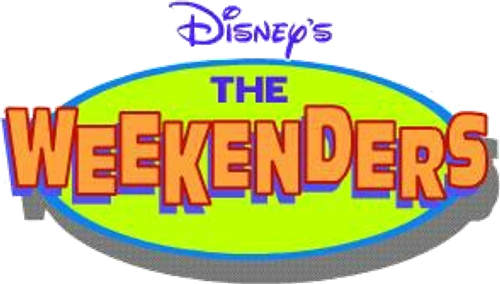 The Weekenders