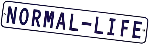 Нормальная жизнь