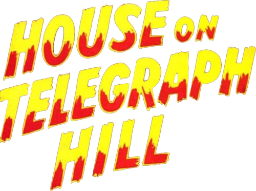 Дом на телеграфном холме