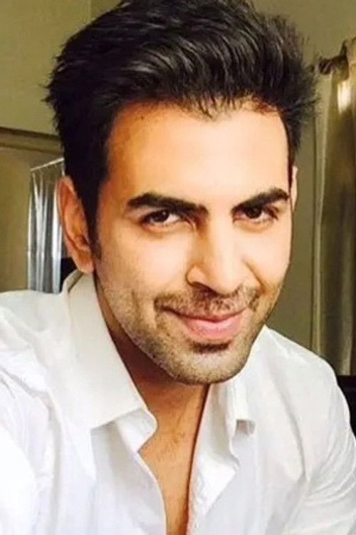 Abrar Zahoor