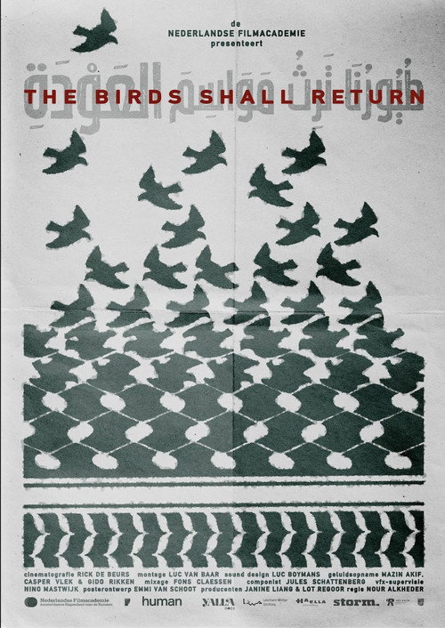 The Birds Shall Return