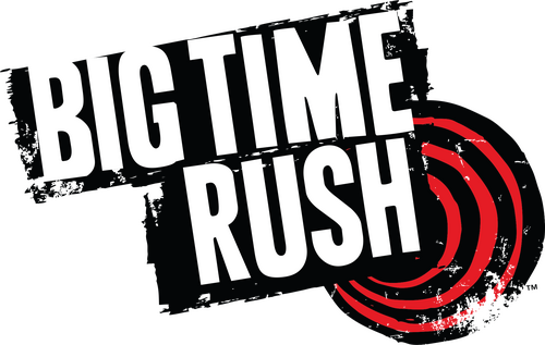 Биг Тайм Раш
