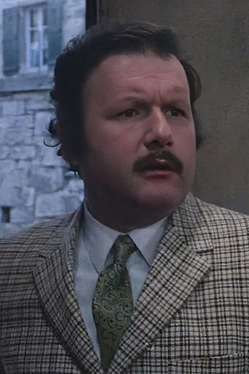 Le client mécontent