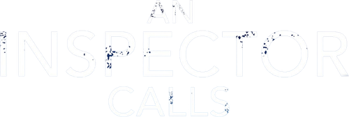 Визит инспектора