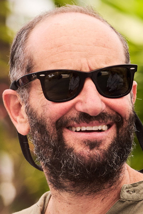 Карлос Рейгадас