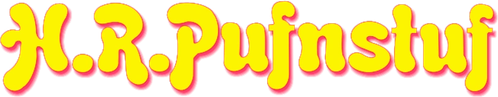 H.R. Pufnstuf