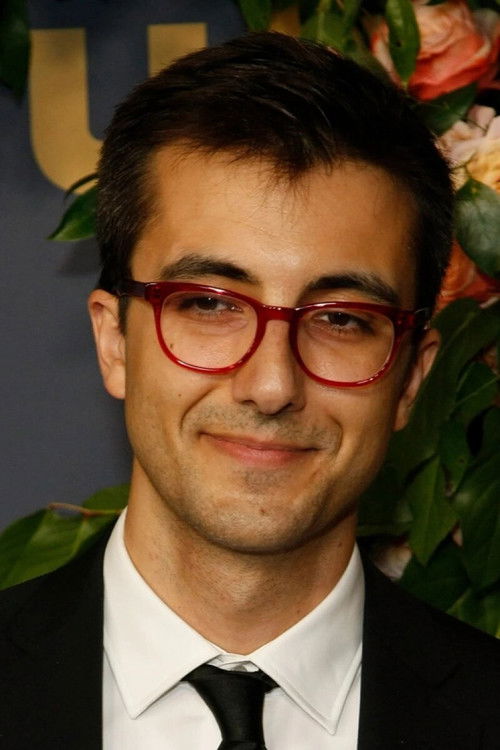 Ник Антоска