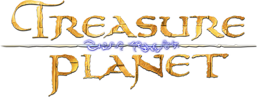 Планета сокровищ