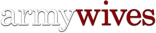 Армейские жены