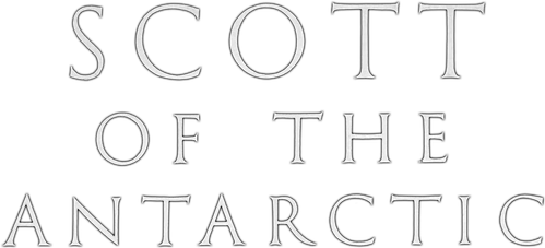 Скотт Антарктический