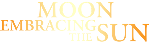 Солнце в объятиях Луны