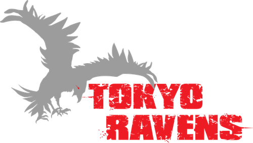 Токийские вороны