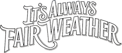 Всегда хорошая погода