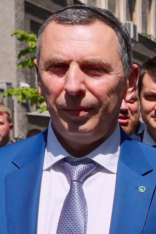 Сергей Шефир