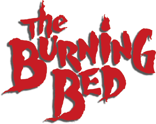 Пылающая кровать