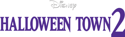 Хэллоуинтаун 2: Месть Калабара