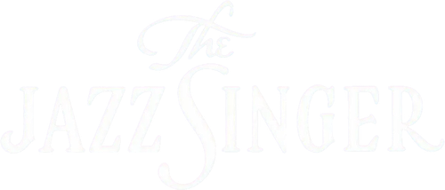 Певец джаза