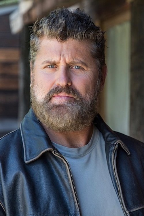 Джо Букаро III