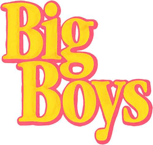 Big Boys