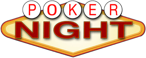 Ночь покера