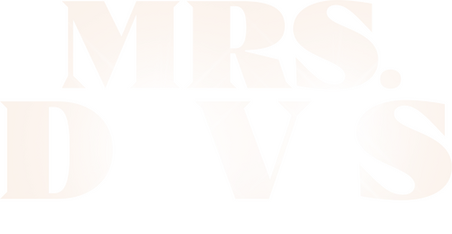 Миссис Дэвис