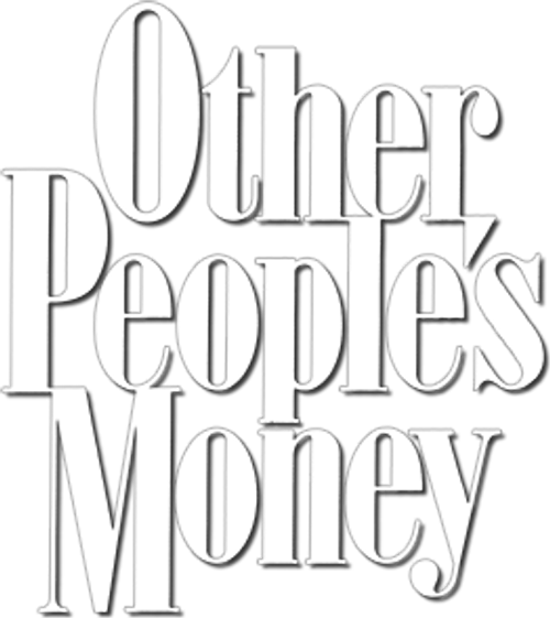 Чужие деньги