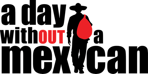 День без мексиканца