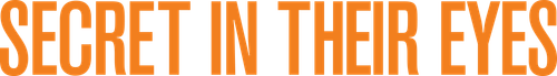 Тайна в их глазах