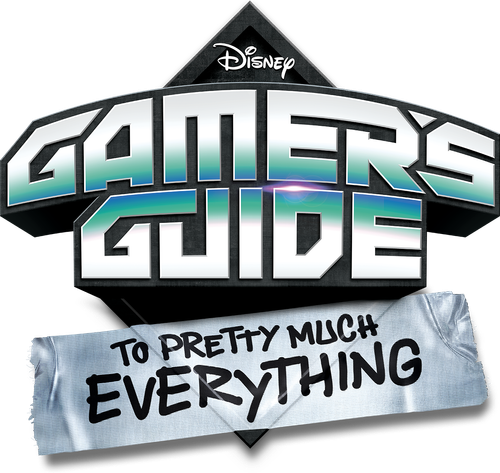 Дневник геймера