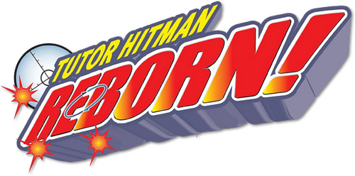 Репетитор-киллер Реборн!