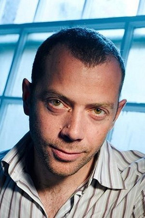 Мэттью Джонс