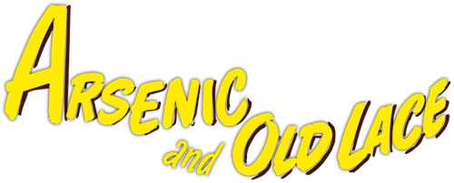 Мышьяк и старые кружева