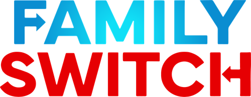 Семейный обмен