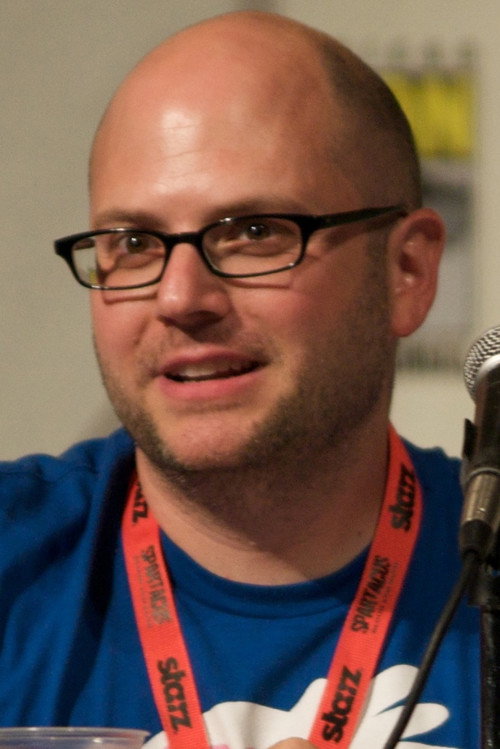 C.H. Гринблатт