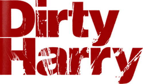 Грязный Гарри