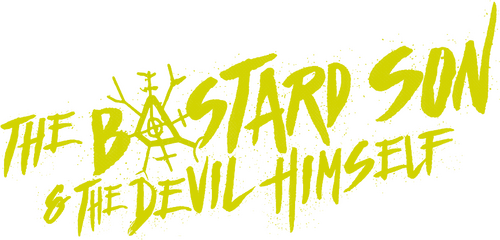 Дьявол-полукровка