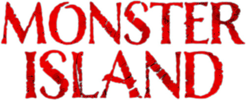 Остров хищника