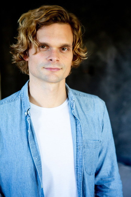 Эндрю Дюранд