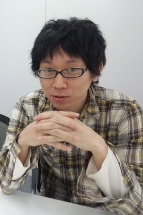 Дайске Матага