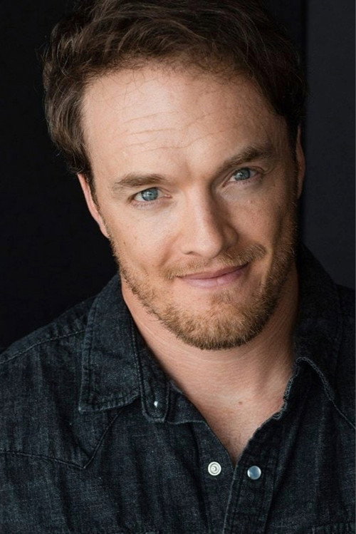 Крис Брюстер